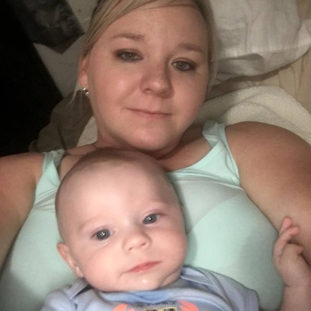 Meet your Posher, Amy